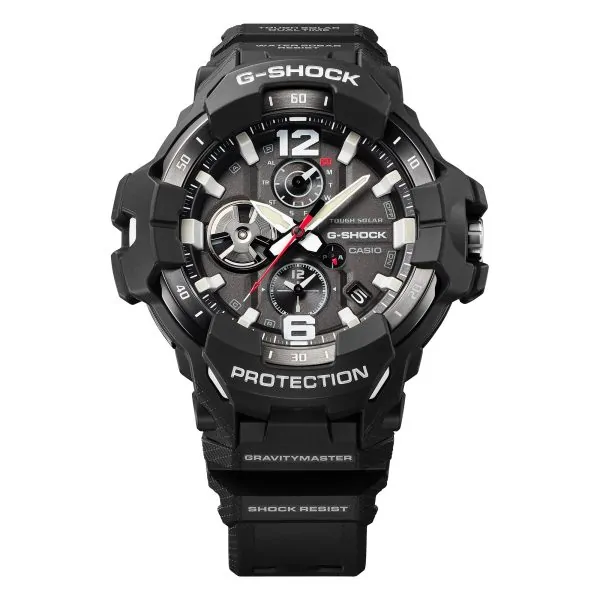 Gr B300 1Aer 12-Casio-Gshock-Baby-G
