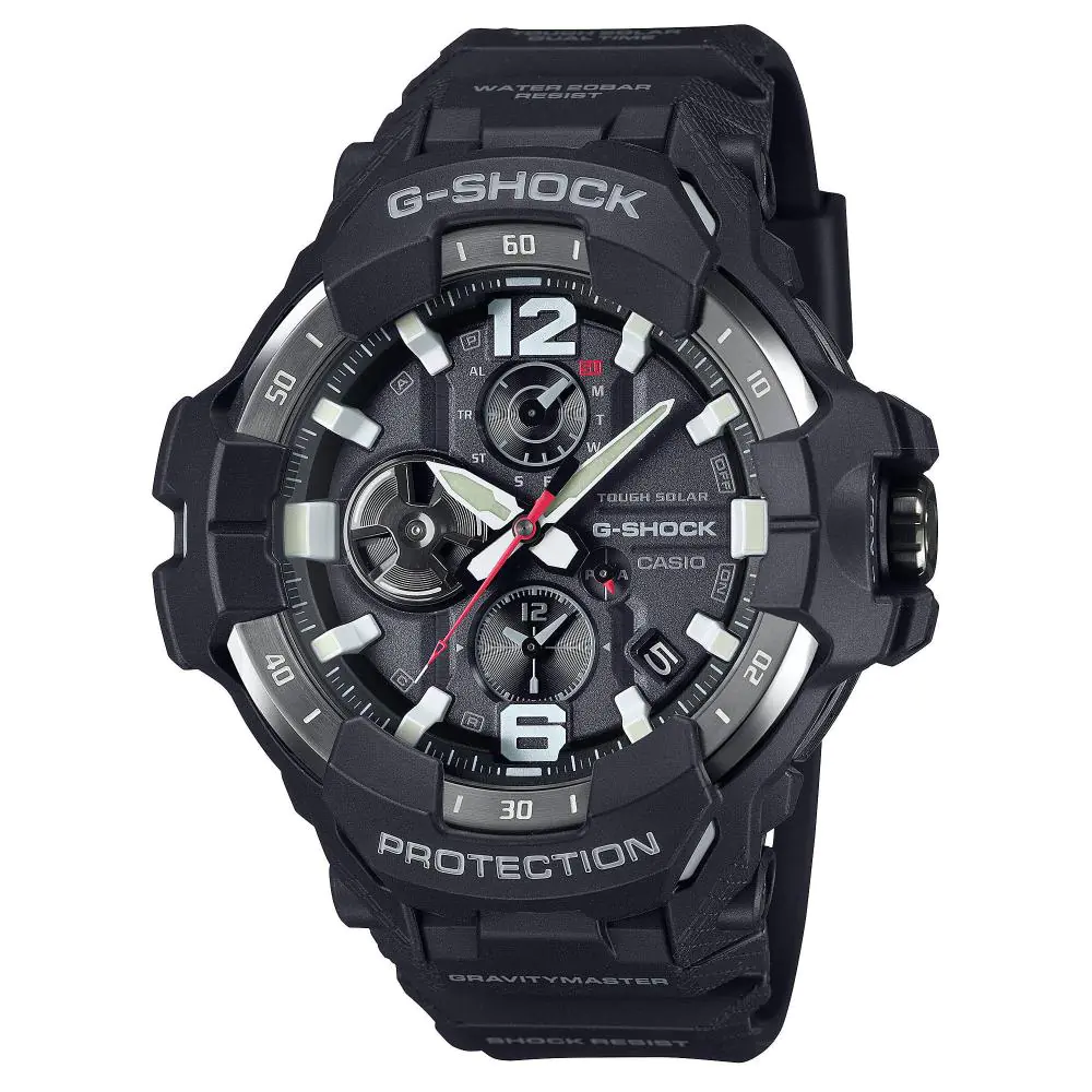 Часовник G-Shock  Gr-B300-1Aer