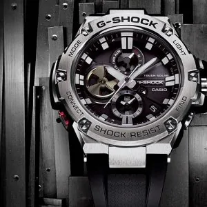 Gst B100 1Aer 2-Casio-Gshock-Baby-G