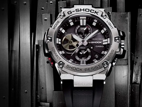 Gst B100 1Aer 2-Casio-Gshock-Baby-G