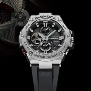 Gst B100 1Aer 3-Casio-Gshock-Baby-G