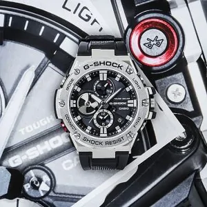 Gst B100 1Aer 5-Casio-Gshock-Baby-G