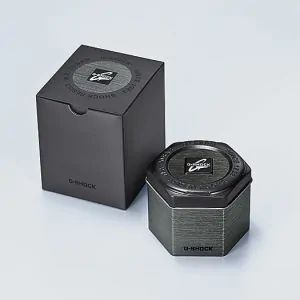 Gst B100 1Aer 6-Casio-Gshock-Baby-G