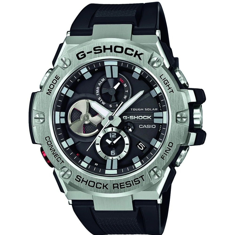 Часовник G-Shock  Gst-B100-1Aer