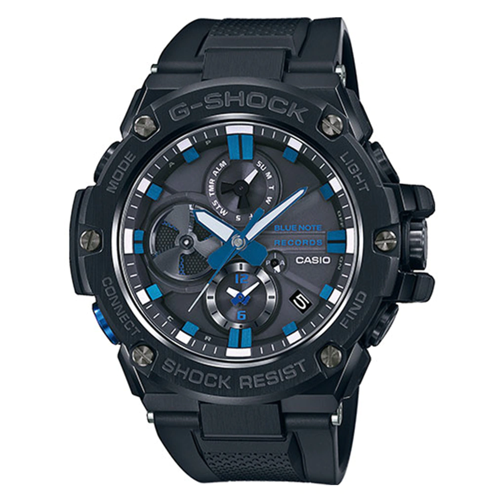 Часовник G-Shock  Gst-B100Bnr-1Aer