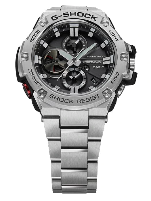 Gst B100D 1Aer 1-Casio-Gshock-Baby-G