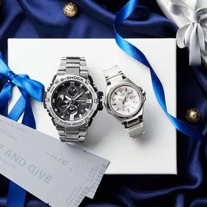 Gst B100D 1Aer 3-Casio-Gshock-Baby-G