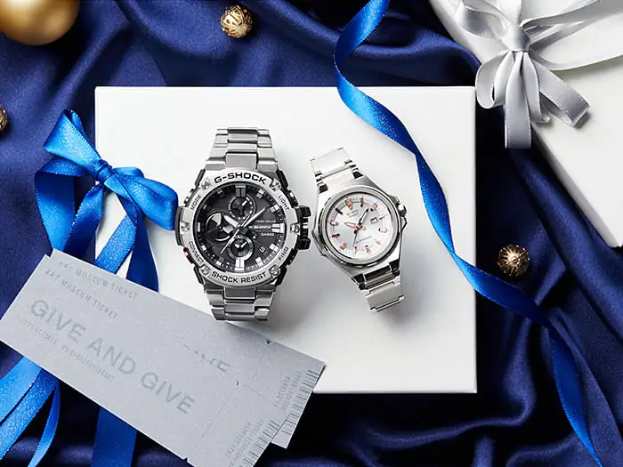 Gst B100D 1Aer 3-Casio-Gshock-Baby-G