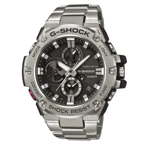 Часовник G-Shock  GST-B100D-1AER