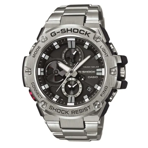 Часовник G-Shock  Gst-B100D-1Aer