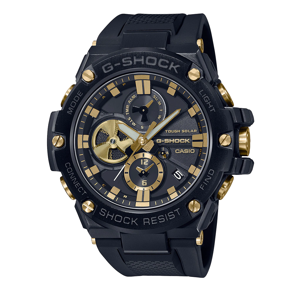 Часовник g-shock gst-b100gc-1aer Часовник G-Shock Gst-B100Gc-1Aer