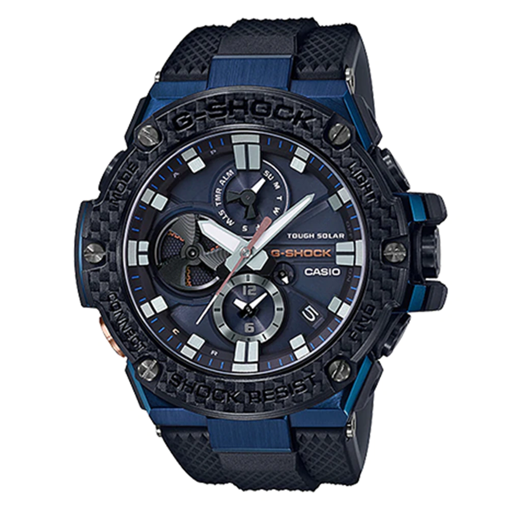 Часовник G-Shock  Gst-B100Xb-2Aer