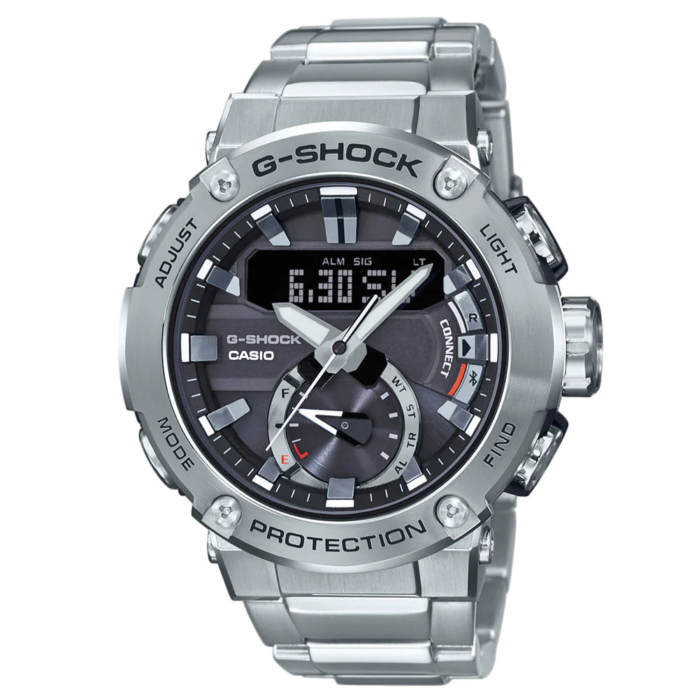 Часовник G-Shock  Gst-B200D-1Aer