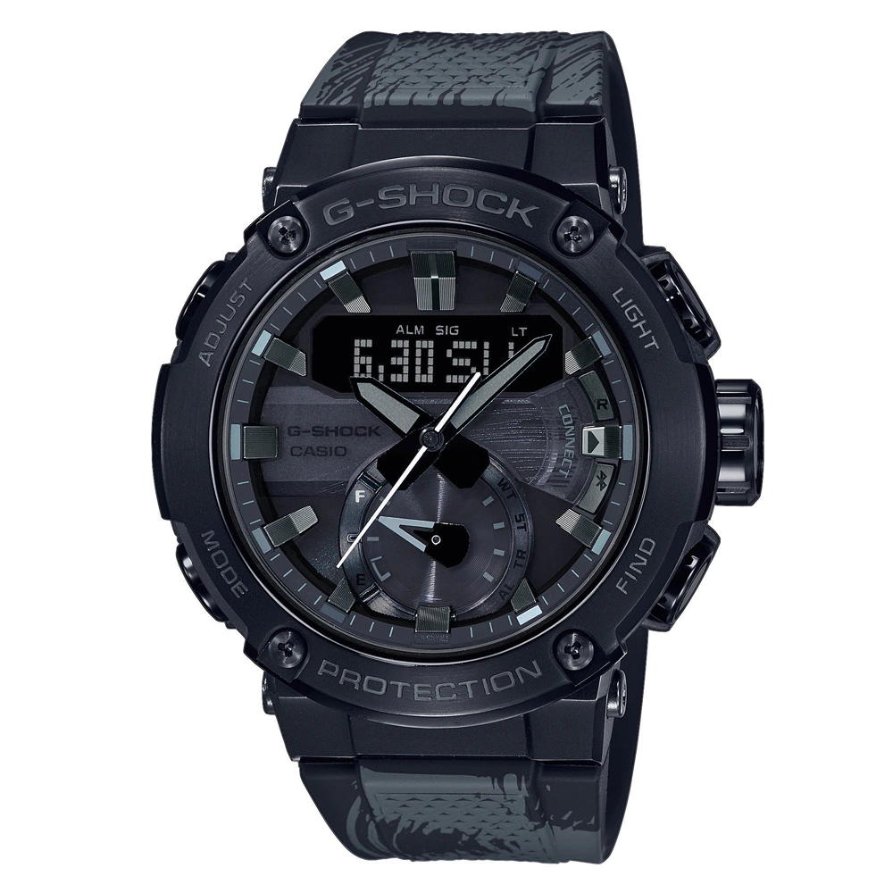 Часовник G-Shock  Gst-B200Tj-1Aer