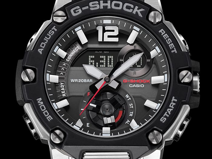 Gst-b300-1aer-3 Gst B300 1Aer 3-Casio-Gshock-Baby-G