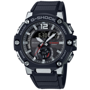 Gst b300 1aer-casio-gshock-baby-g Часовник G-Shock Gst-B300-1Aer