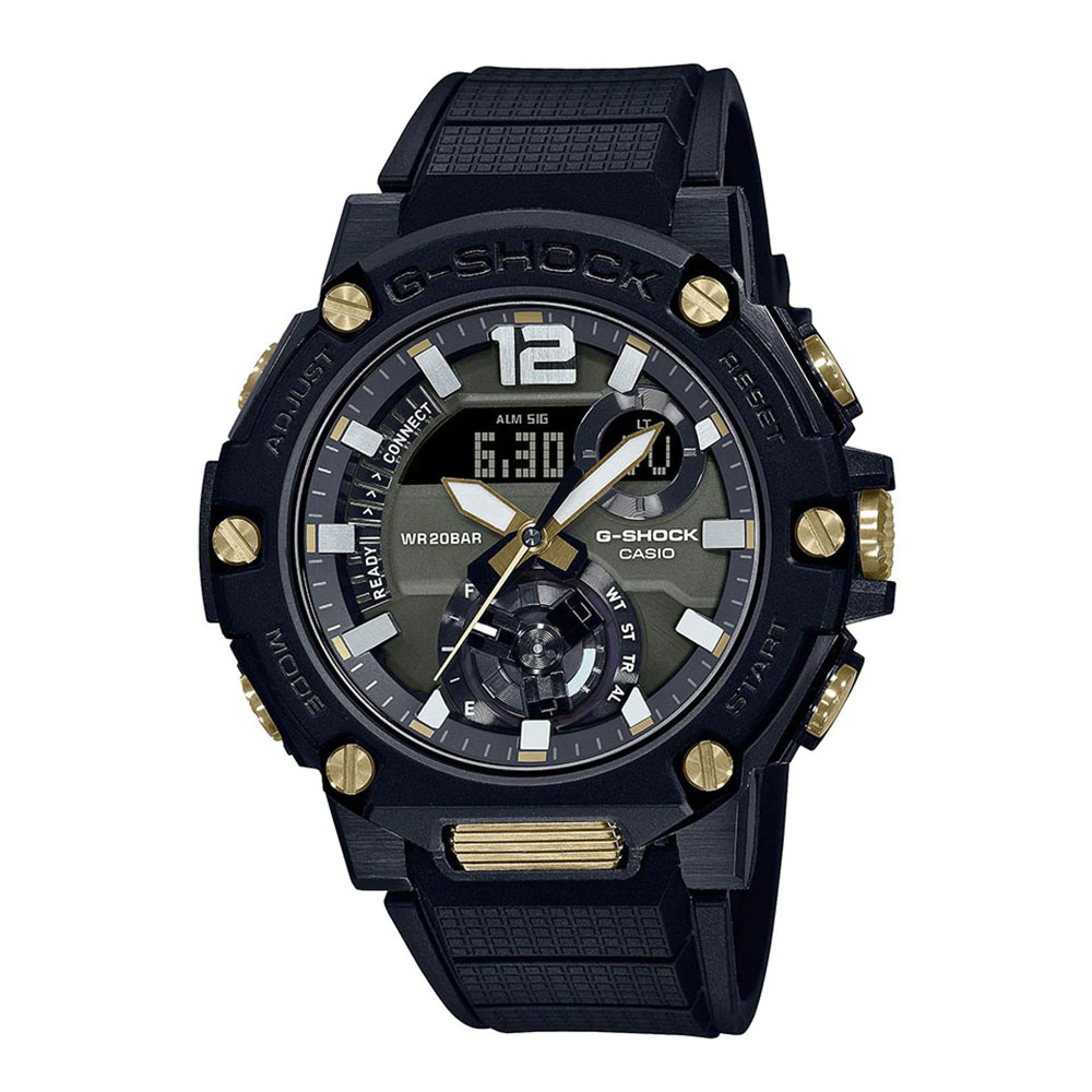 Часовник G-Shock  Gst-B300B-1Aer