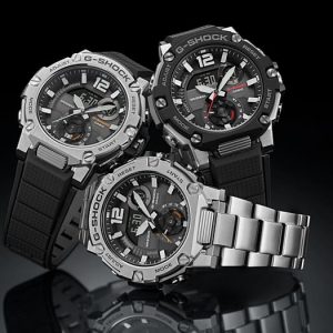 Gst B300S 1Aer 1-Casio-Gshock-Baby-G
