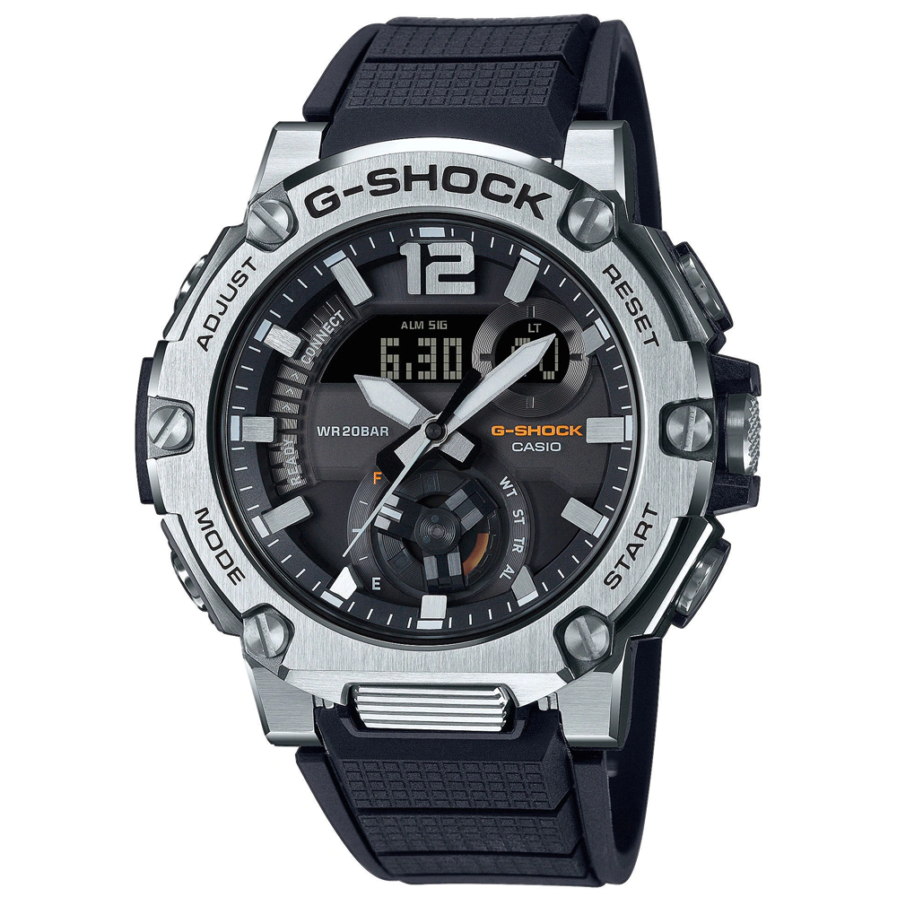 Часовник G-Shock  Gst-B300S-1Aer