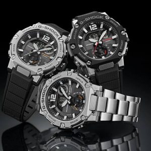 Gst B300Sd 1Aer 1-Casio-Gshock-Baby-G