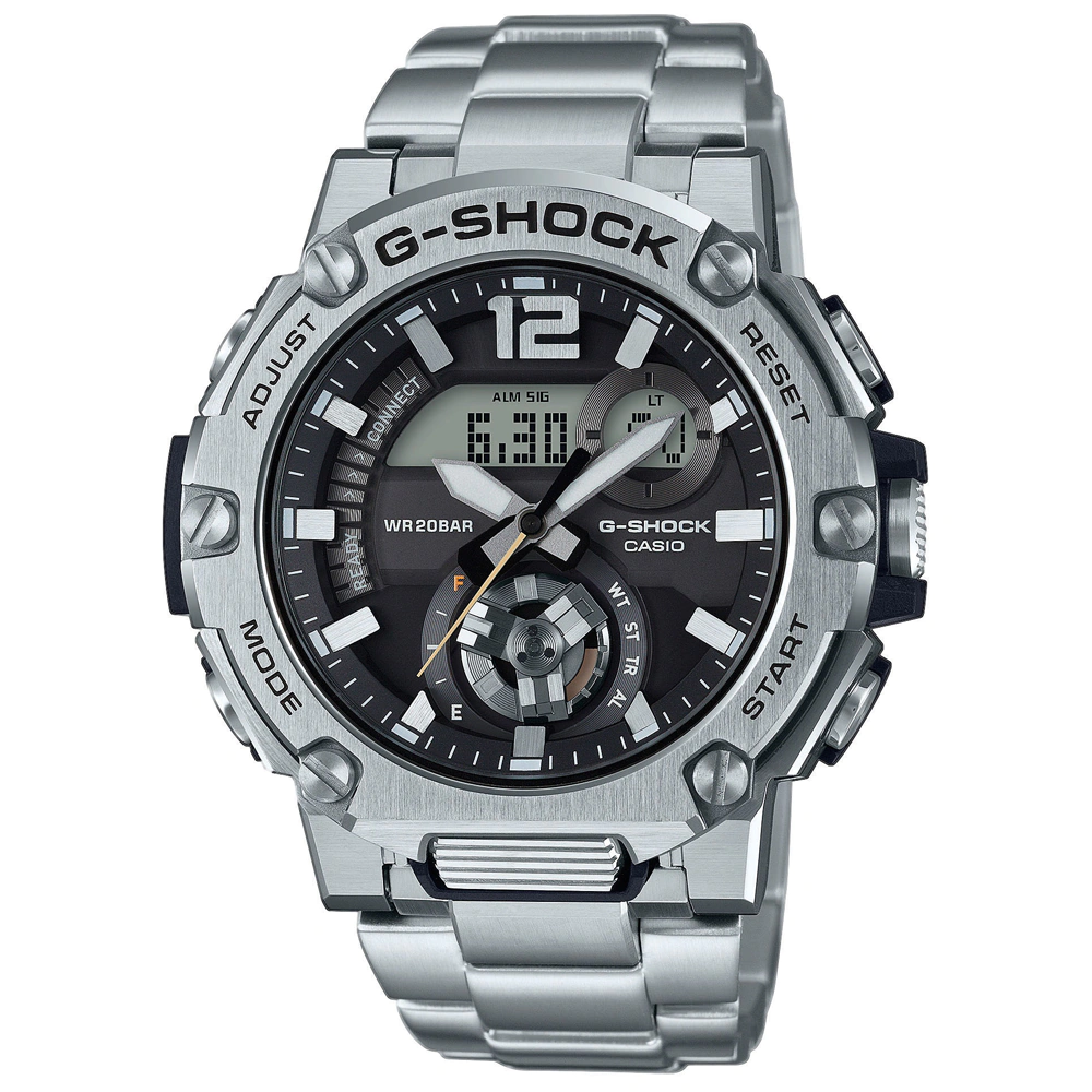 Часовник G-Shock  Gst-B300Sd-1Aer