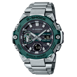 Gst b400cd 1a3er-casio-gshock-baby-g Часовник G-Shock Gst-B400Cd-1A3Er