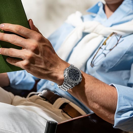 Gst-b400d-1aer-4 Gst B400D 1Aer 4-Casio-Gshock-Baby-G