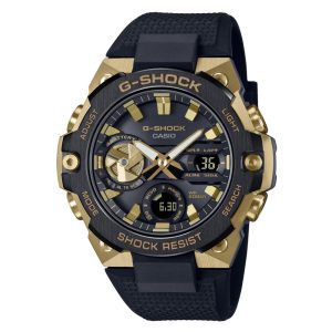 Gst b400gb 1a9er-casio-gshock-baby-g Часовник G-Shock Gst-B400Gb-1A9Er