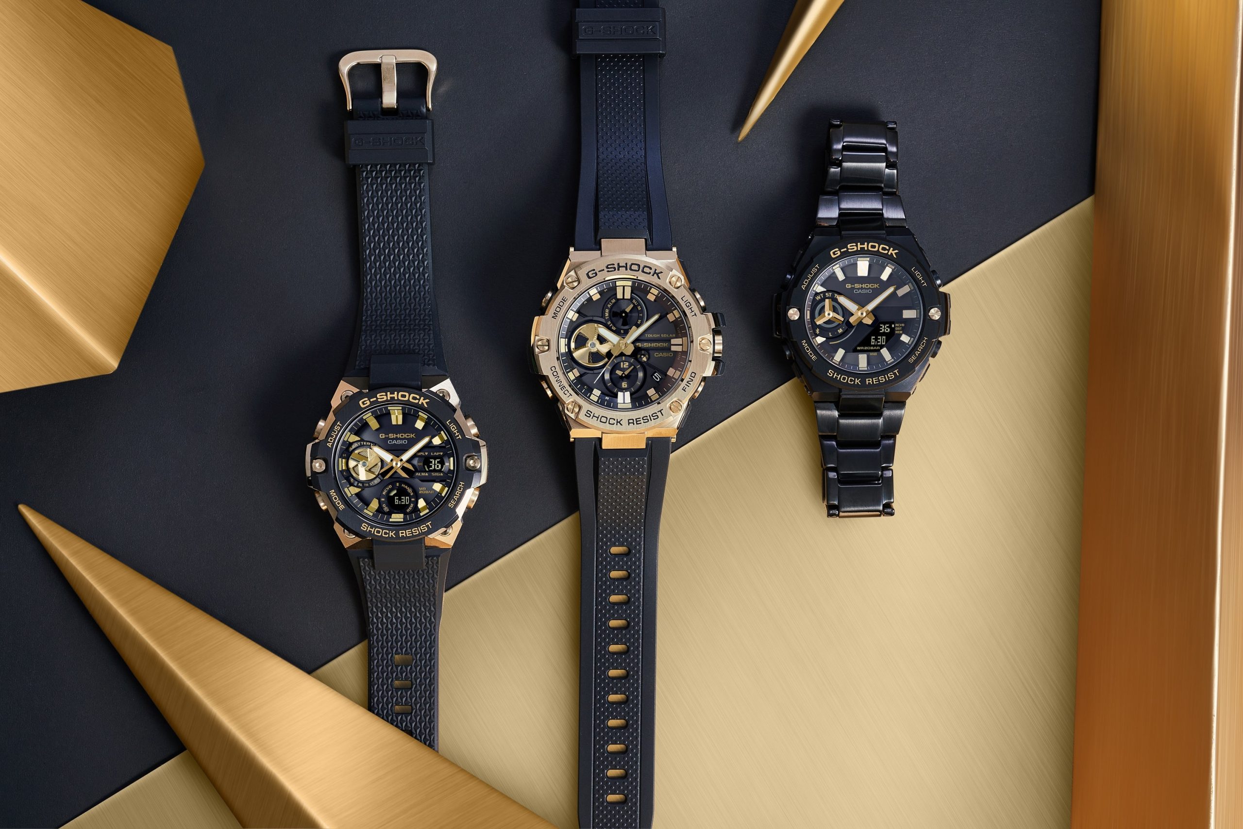 Gst-b500bd-1a9er-3 Gst B500Bd 1A9Er 3 Scaled-Casio-Gshock-Baby-G