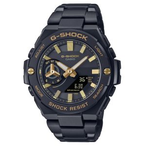 Gst b500bd 1a9er-casio-gshock-baby-g Часовник G-Shock Gst-B500Bd-1A9Er