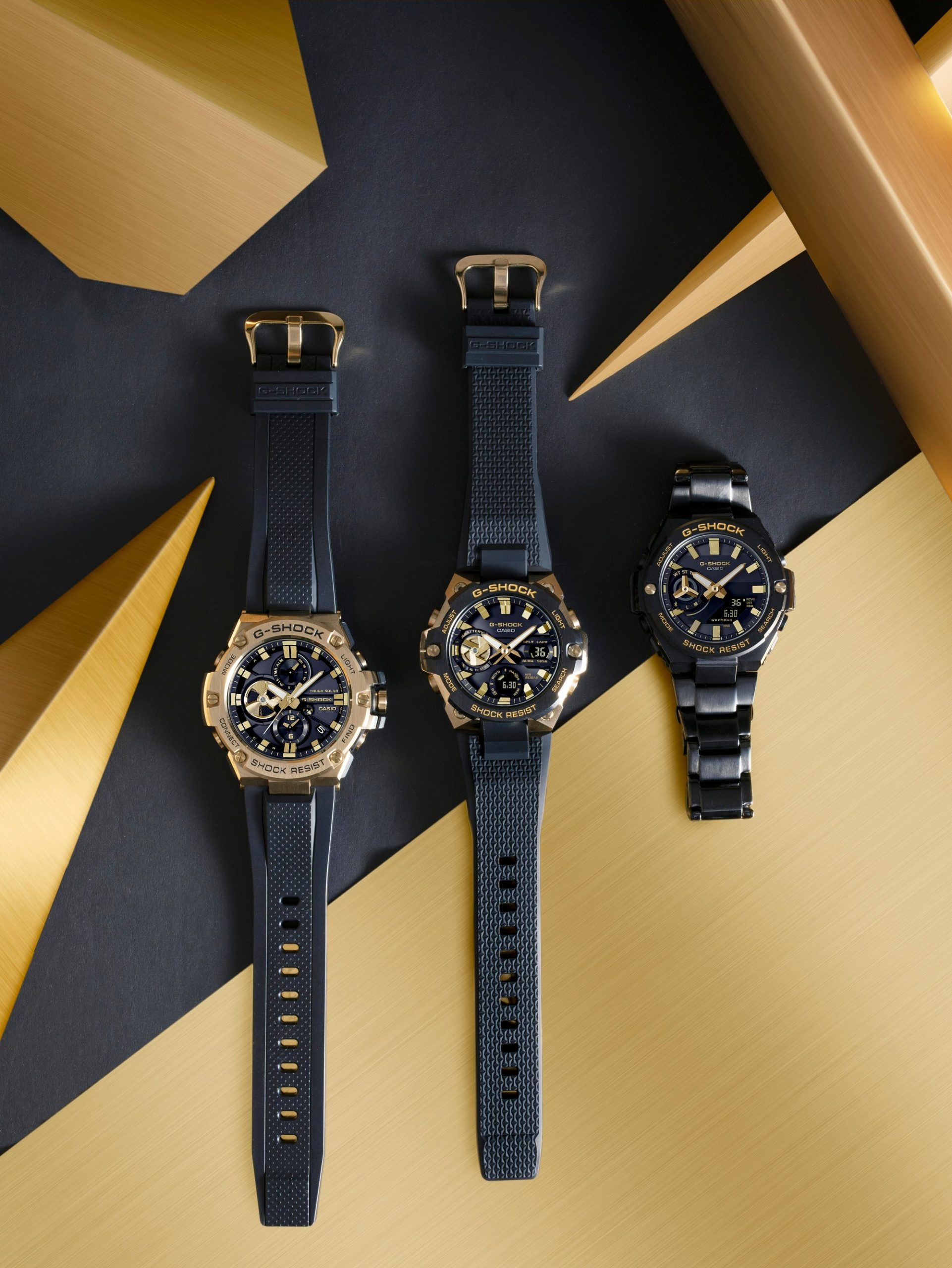 Gst-b500bd-1a9er-4 Gst B500Bd 1A9Er 4 Scaled-Casio-Gshock-Baby-G