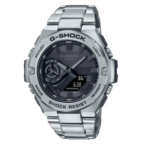 Gst b500d 1a1er-casio-gshock-baby-g Часовник G-Shock Gst-B500D-1A1Er