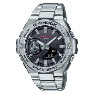 Gst b500d 1aer-casio-gshock-baby-g Часовник G-Shock Gst-B500D-1Aer