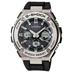 Часовник G-Shock  GST-W110-1AER