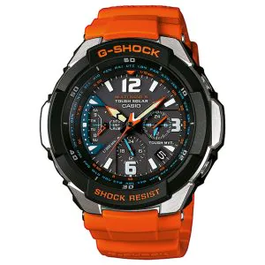 Часовник G-Shock  GW-3000M-4AER