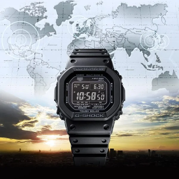 Gw 5000Hs 1Er 1-Casio-Gshock-Baby-G