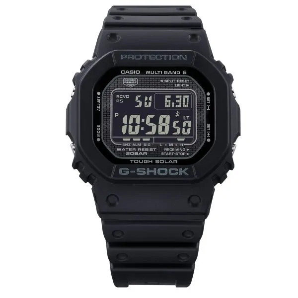 Gw 5000Hs 1Er 10-Casio-Gshock-Baby-G