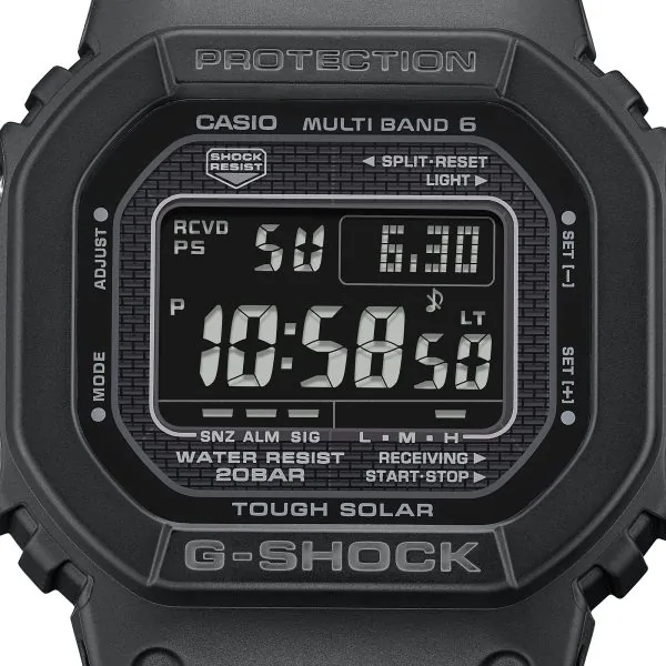 Gw 5000Hs 1Er 11-Casio-Gshock-Baby-G