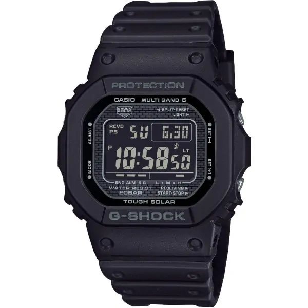 Часовник G-Shock  Gw-5000Hs-1Er