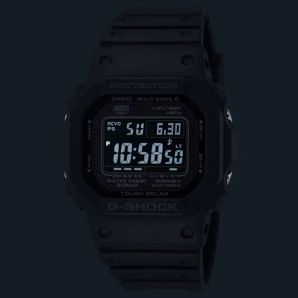 Gw 5000Hs 1Er 9-Casio-Gshock-Baby-G