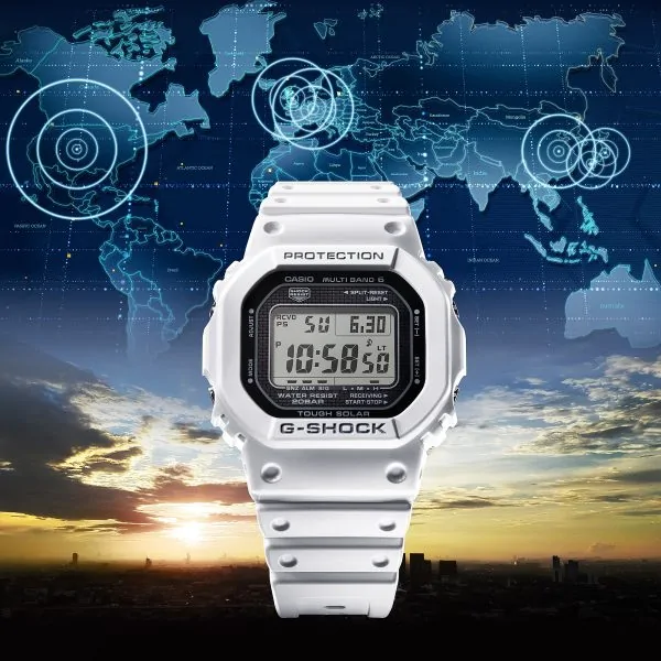 Gw 5000Hs 7Er 1-Casio-Gshock-Baby-G