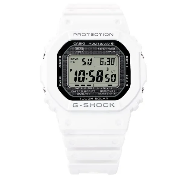 Gw 5000Hs 7Er 8-Casio-Gshock-Baby-G