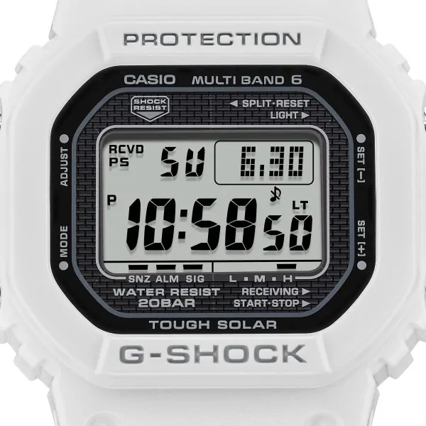 Gw 5000Hs 7Er 9-Casio-Gshock-Baby-G