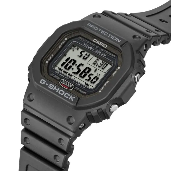 Gw 5000U 1Er 3-Casio-Gshock-Baby-G
