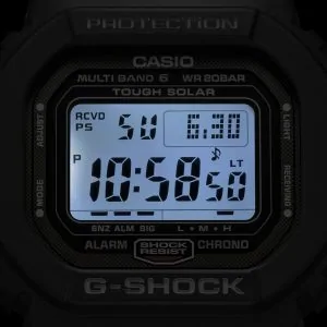 Gw 5000U 1Er 6-Casio-Gshock-Baby-G