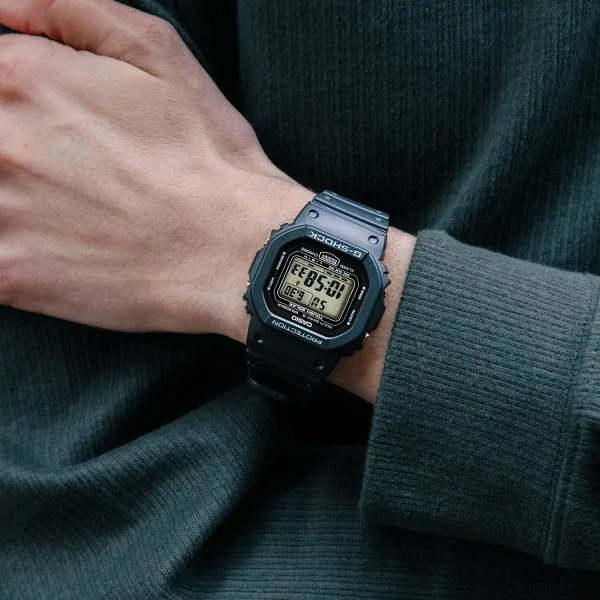 Gw 5000U 1Er 7-Casio-Gshock-Baby-G