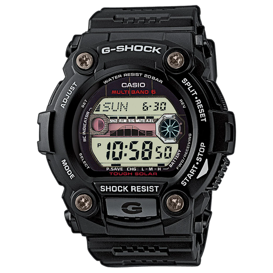 Часовник G-Shock  Gw-7900-1Er