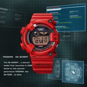 Gw 8230nt 4er 1-casio-gshock-baby-g Gw 8230Nt 4Er 1-Casio-Gshock-Baby-G