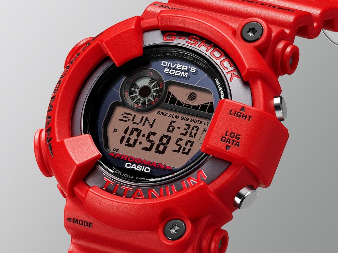 Gw-8230nt-4er-3 Gw 8230Nt 4Er 3-Casio-Gshock-Baby-G