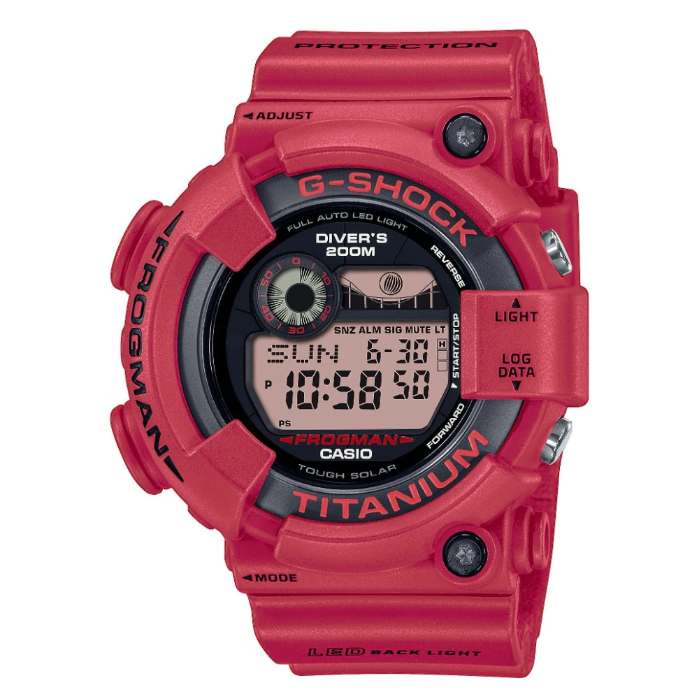 Часовник g-shock gw-8230nt-4er Часовник G-Shock Gw-8230Nt-4Er